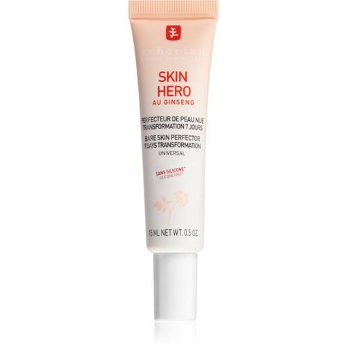 Skin Hero emulsión facial revitalizadora 15 ml - Erborian - Modalova