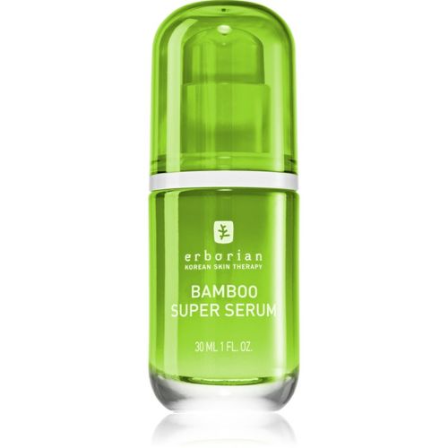 Bamboo intensives, hydratisierendes Serum 30 ml - Erborian - Modalova