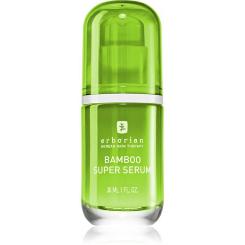 Bamboo sérum hidratante intensivo 30 ml - Erborian - Modalova