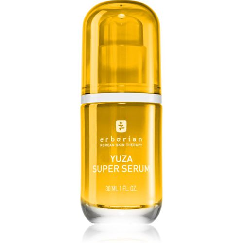 Yuza Regenerierendes und festigendes Serum 30 ml - Erborian - Modalova