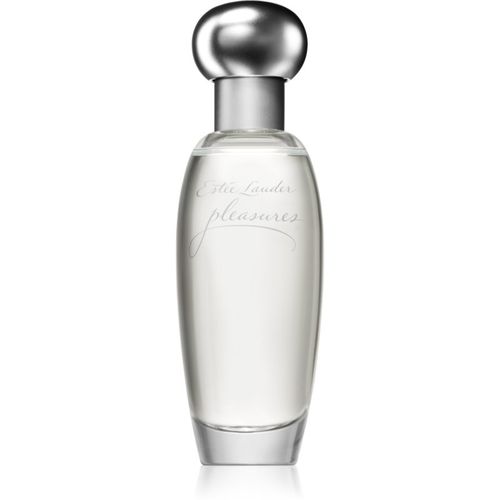 Pleasures Eau de Parfum für Damen 30 ml - Estée Lauder - Modalova