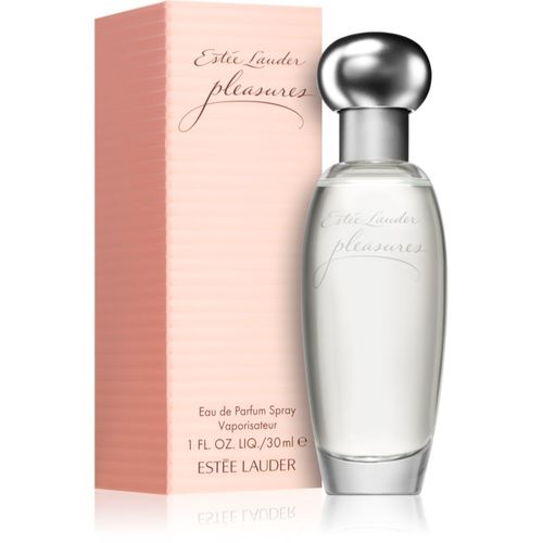 Pleasures Eau de Parfum para mujer 30 ml - Estée Lauder - Modalova