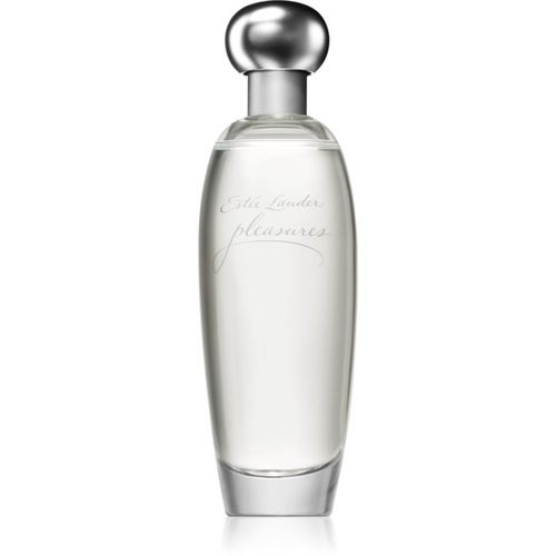Pleasures Eau de Parfum para mujer 100 ml - Estée Lauder - Modalova