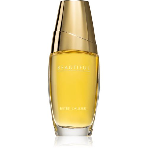 Beautiful Eau de Parfum para mujer 30 ml - Estée Lauder - Modalova