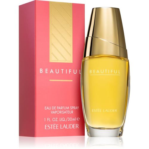 Beautiful Eau de Parfum para mujer 30 ml - Estée Lauder - Modalova