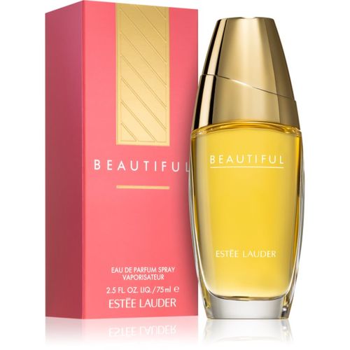 Beautiful Eau de Parfum para mujer 75 ml - Estée Lauder - Modalova