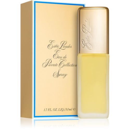 Eau de Private Collection Eau de Parfum para mujer 50 ml - Estée Lauder - Modalova