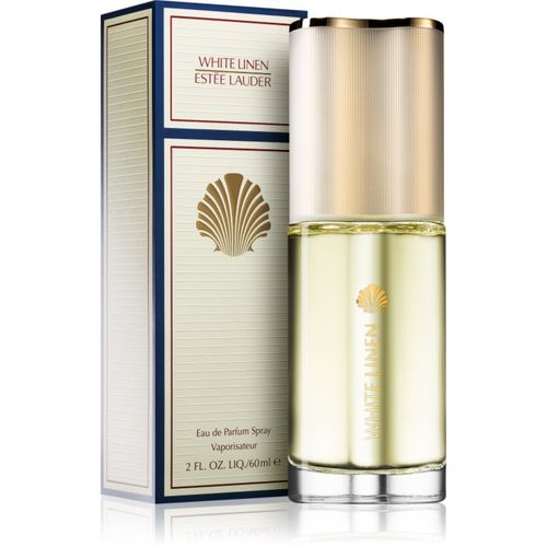 White Linen Eau de Parfum para mujer 60 ml - Estée Lauder - Modalova