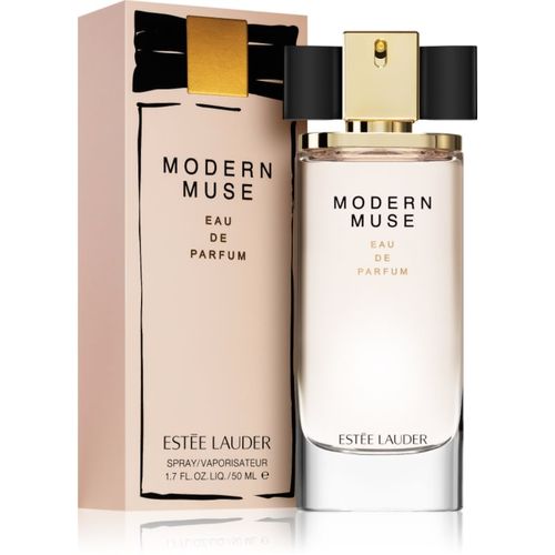 Modern Muse Eau de Parfum para mujer 50 ml - Estée Lauder - Modalova