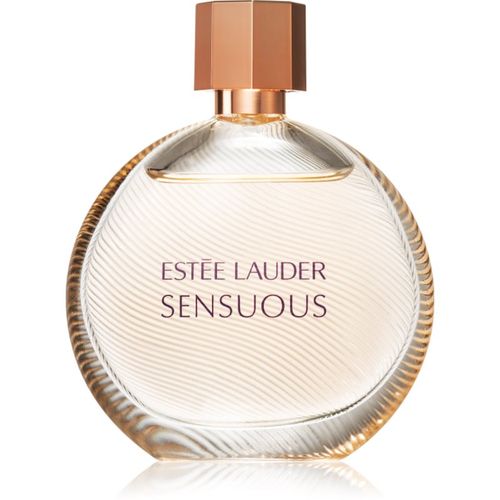 Sensuous Eau de Parfum para mujer 50 ml - Estée Lauder - Modalova