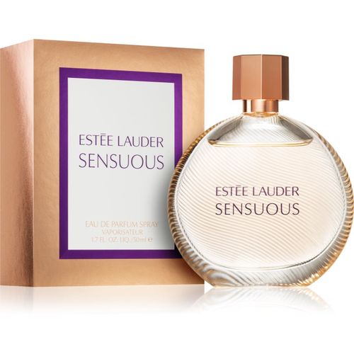 Sensuous Eau de Parfum para mujer 50 ml - Estée Lauder - Modalova