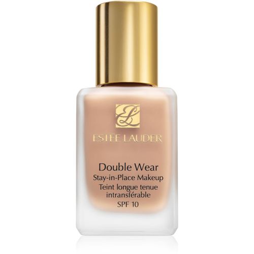 Double Wear Stay-in-Place maquillaje de larga duración SPF 10 tono 2C2 Pale Almond 30 ml - Estée Lauder - Modalova