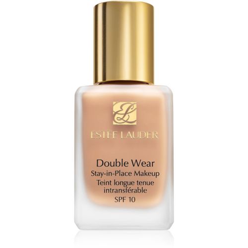 Double Wear Stay-in-Place fondotinta lunga tenuta SPF 10 colore 4C1 Outdoor Beige 30 ml - Estée Lauder - Modalova