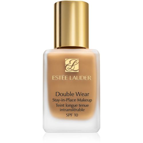 Double Wear Stay-in-Place langanhaltende Make-up Foundation LSF 10 Farbton 3C2 Pebble 30 ml - Estée Lauder - Modalova