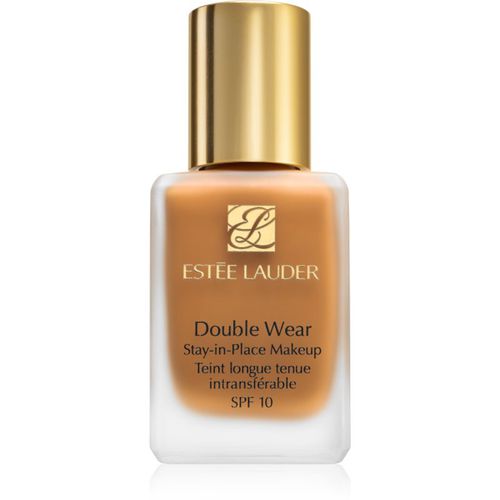 Double Wear Stay-in-Place maquillaje de larga duración SPF 10 tono 4C2 Auburn 30 ml - Estée Lauder - Modalova