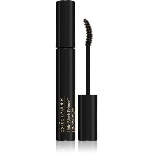 Little Black Primer mascara rinforzante lunga tenuta colore 01 Black 6 ml - Estée Lauder - Modalova