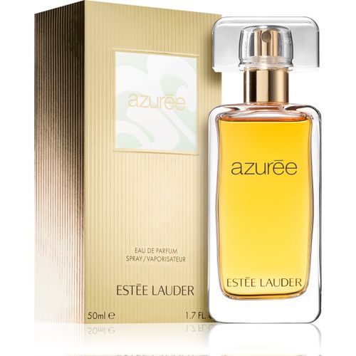 Azurée Eau de Parfum para mujer 50 ml - Estée Lauder - Modalova