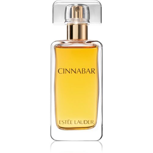 Cinnabar Eau de Parfum para mujer 50 ml - Estée Lauder - Modalova