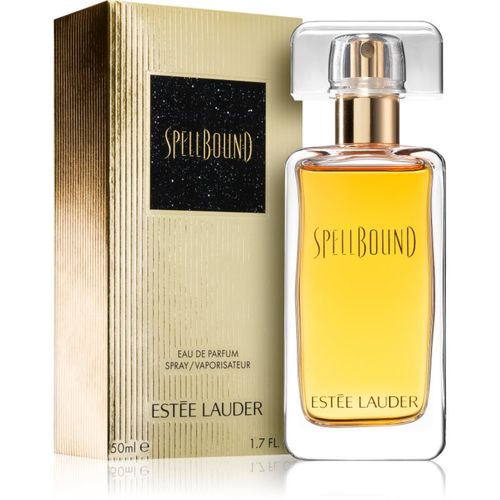 Spellbound Eau de Parfum para mujer 50 ml - Estée Lauder - Modalova