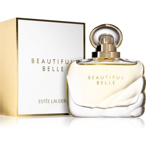 Beautiful Belle Eau de Parfum para mujer 50 ml - Estée Lauder - Modalova