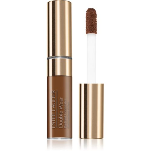 Double Wear Radiant Concealer corrector iluminador tono 7N Ultra Deep 10 ml - Estée Lauder - Modalova