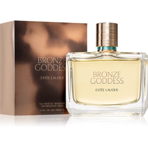 Bronze Goddess Eau Fraîche eau fraiche para mujer 100 ml - Estée Lauder - Modalova