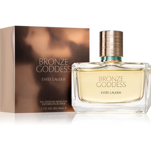 Bronze Goddess Eau Fraîche eau fraiche para mujer 50 ml - Estée Lauder - Modalova