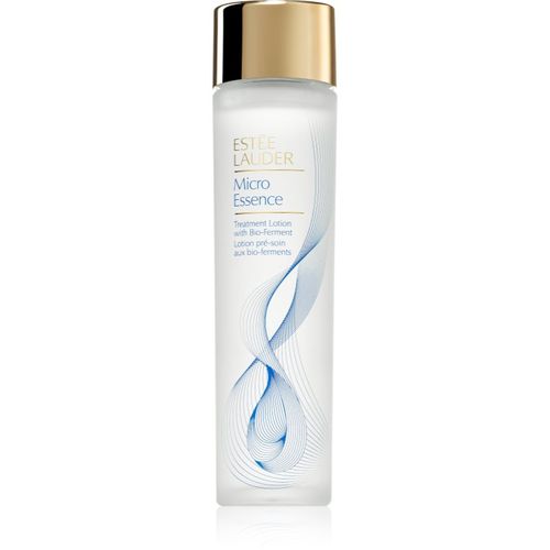 Micro Essence Treatment lotion with Bio-Ferment loción embellecedora para iluminar la piel 200 ml - Estée Lauder - Modalova