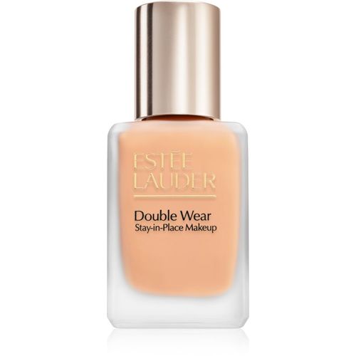 Double Wear Stay-in-Place Makeup maquillaje de larga duración SPF 10 tono 1W1 Bone 30 ml - Estée Lauder - Modalova