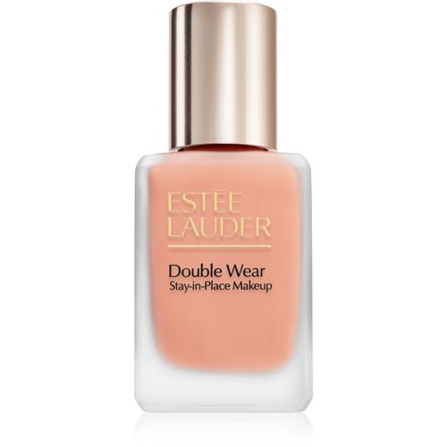 Double Wear Stay-in-Place Makeup maquillaje de larga duración SPF 10 tono 3C2 Pebble 30 ml - Estée Lauder - Modalova