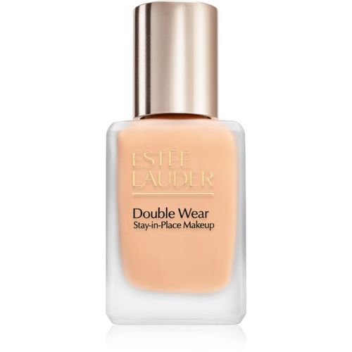 Double Wear Stay-in-Place Makeup maquillaje de larga duración SPF 10 tono 1W2 Sand 30 ml - Estée Lauder - Modalova