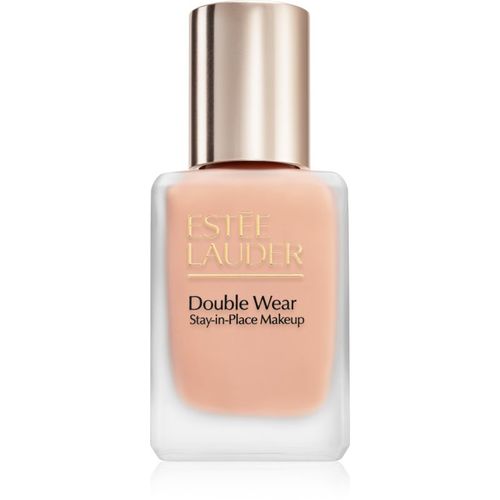 Double Wear Stay-in-Place Makeup maquillaje de larga duración SPF 10 tono 1C1 Cool Bone 30 ml - Estée Lauder - Modalova