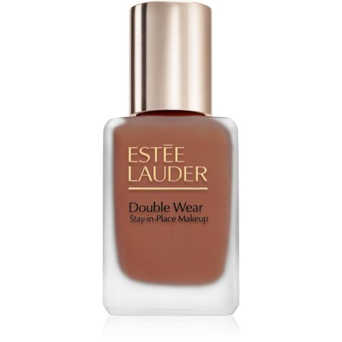 Double Wear Stay-in-Place Makeup maquillaje de larga duración SPF 10 tono 7W1 Deep Spice 30 ml - Estée Lauder - Modalova
