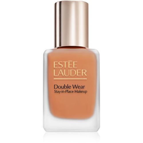 Double Wear Stay-in-Place Makeup maquillaje de larga duración SPF 10 tono 5W1.5 Cinnamon 30 ml - Estée Lauder - Modalova