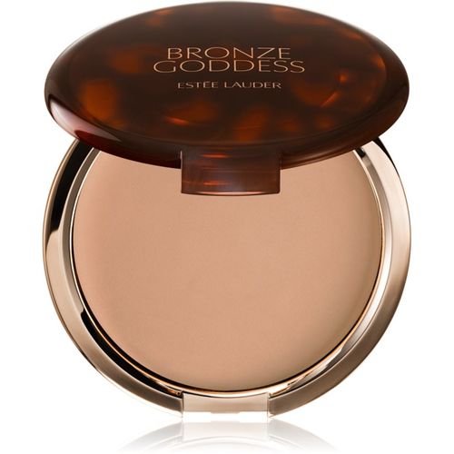 Bronze Goddess Bronceador con efecto de polvos tono Light 21 g - Estée Lauder - Modalova