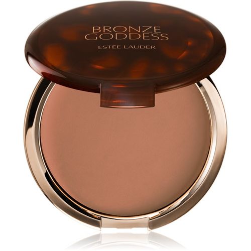 Bronze Goddess Bronceador con efecto de polvos tono Medium 21 g - Estée Lauder - Modalova