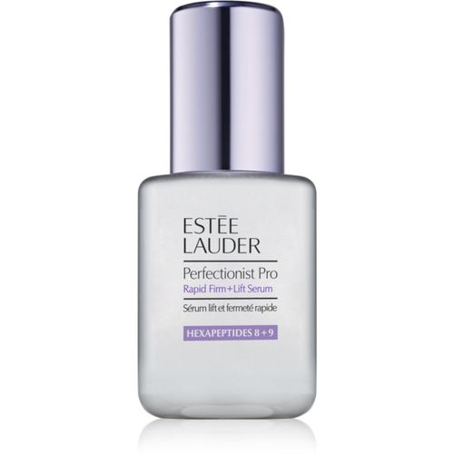 Perfectionist Pro Rapid Firm + Lift Serum with Hexapeptides 8 + 9 sérum reafirmante antiedad con efecto alisante 30 ml - Estée Lauder - Modalova