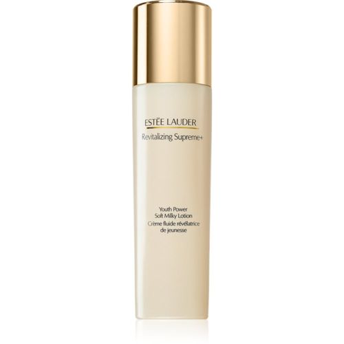 Revitalizing Supreme+ Youth Power Soft Milky Lotion cuidado reafirmante con efecto humectante 100 ml - Estée Lauder - Modalova
