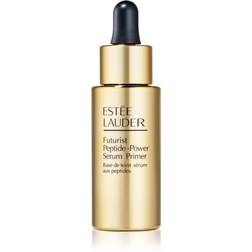 Futurist Peptide Power Serum Primer prebase líquida 27 ml - Estée Lauder - Modalova