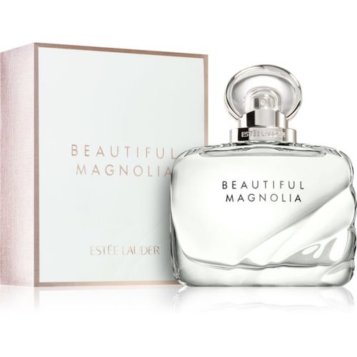 Beautiful Magnolia Eau de Parfum para mujer 50 ml - Estée Lauder - Modalova