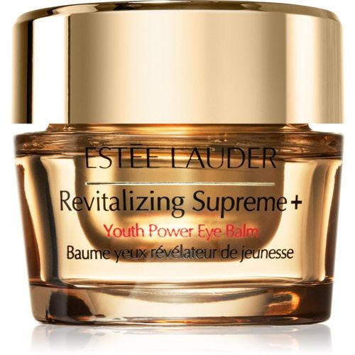 Revitalizing Supreme+ Youth Power Eye Balm crema de ojos para cuidado complejo 15 ml - Estée Lauder - Modalova