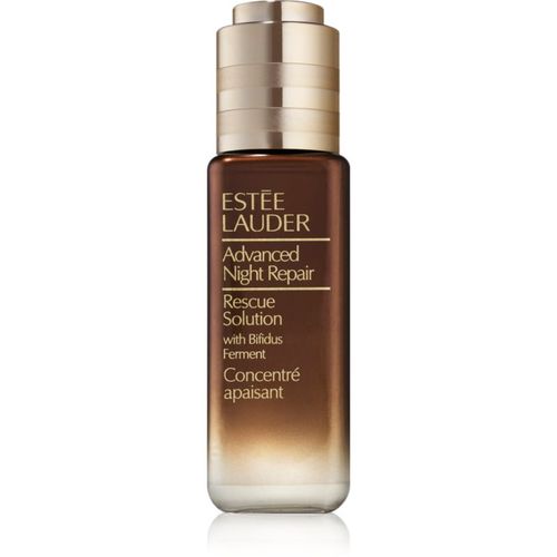 Advanced Night Repair SOS Liquid Rescue Concentrado calmante con efecto humectante 20 ml - Estée Lauder - Modalova