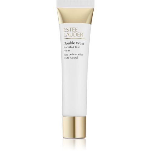 Double Wear Smooth and Blur Primer prebase de maquillaje matificante 40 ml - Estée Lauder - Modalova