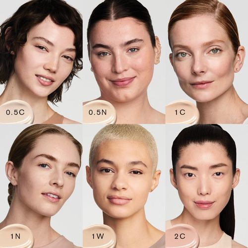 Double Wear Stay-in-Place corrector de larga duración tono 3C 12 ml - Estée Lauder - Modalova