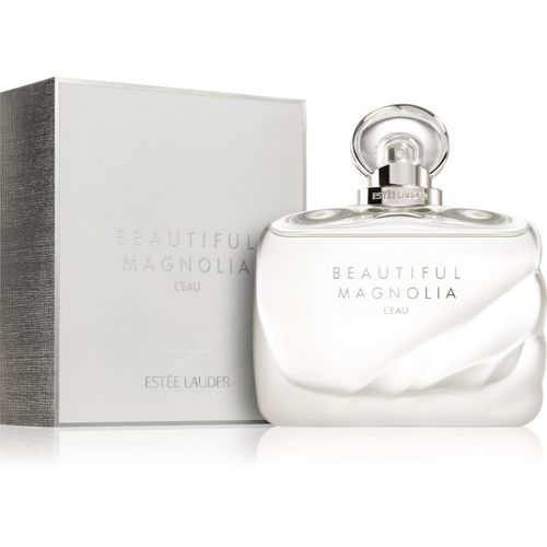 Beautiful Magnolia L´Eau Eau de Toilette para mujer 100 ml - Estée Lauder - Modalova
