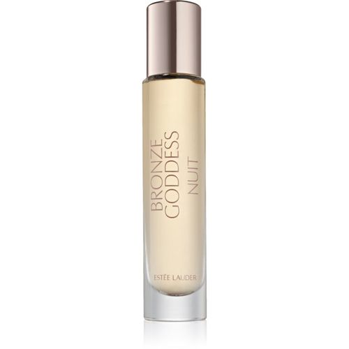 Bronze Goddess Travel Spray Nuit Eau de Parfum para mujer 10 ml - Estée Lauder - Modalova