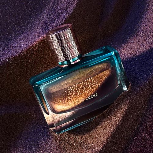 Bronze Goddess Travel Spray Nuit Eau de Parfum para mujer 10 ml - Estée Lauder - Modalova