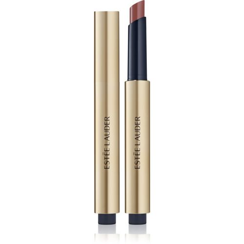 Pure Color Melt-On Glosstick brillo para labios con alta pigmentación en forma de barra tono Melted Maple 1.8 g - Estée Lauder - Modalova