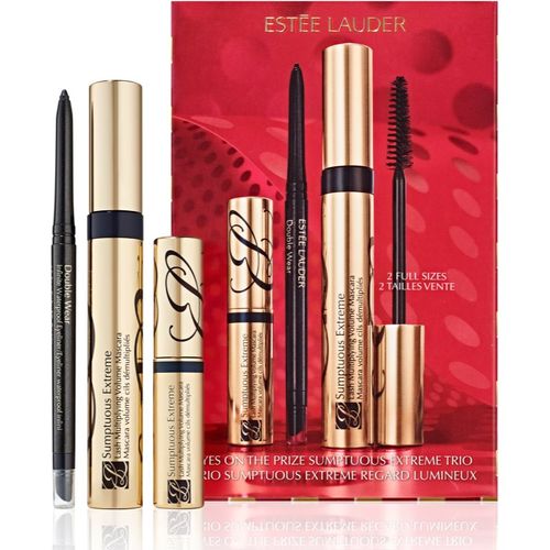 Sumptuous Extreme Mascara Set lote de regalo para ojos - Estée Lauder - Modalova