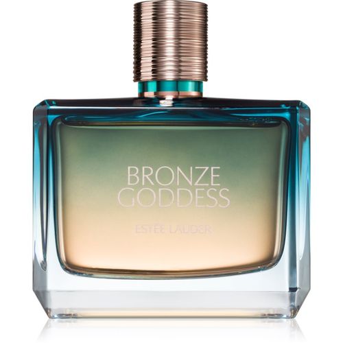 Bronze Goddess Nuit Eau de Parfum para mujer 100 ml - Estée Lauder - Modalova